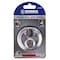 Brinks Keyed Different Padlock, Laminated Steel, 70mm, High Security 173-70001 - alternate 3